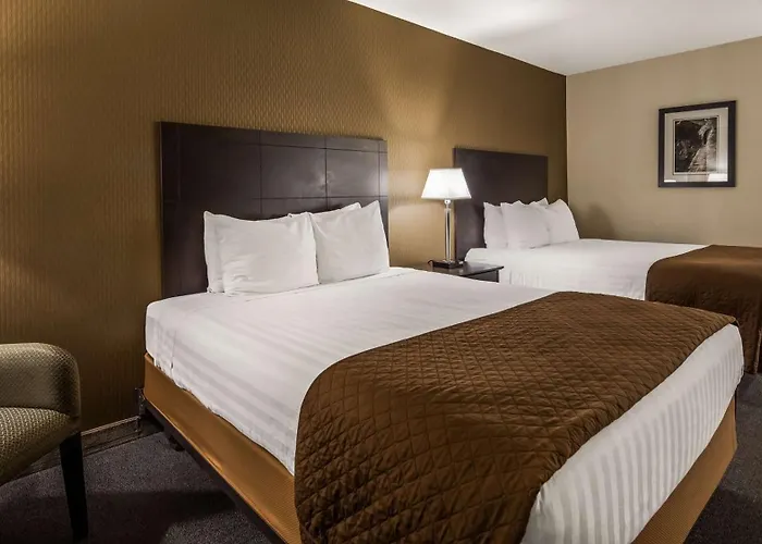 Best Western Yuba City Inn