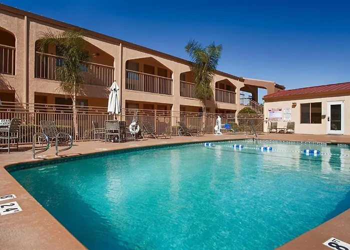 Best Western Yuba City Inn
