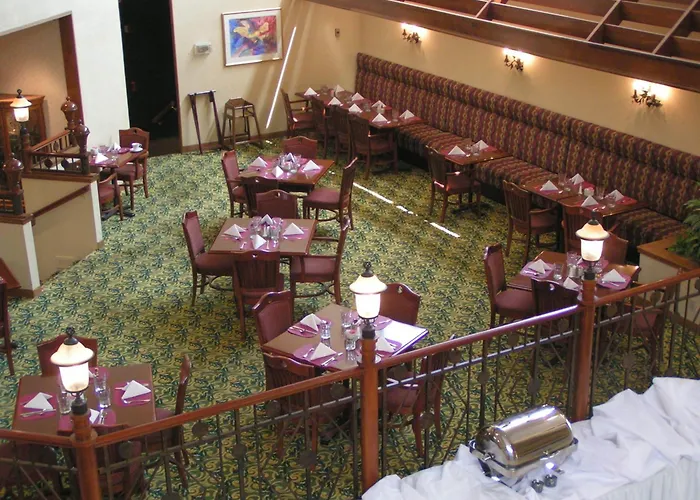 Crowne Plaza Hotel Hickory By Ihg