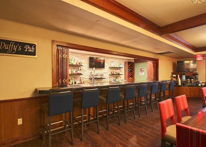 Comfort Suites Milwaukee Airport