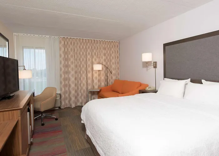 Hampton Inn Grand Rapids-South