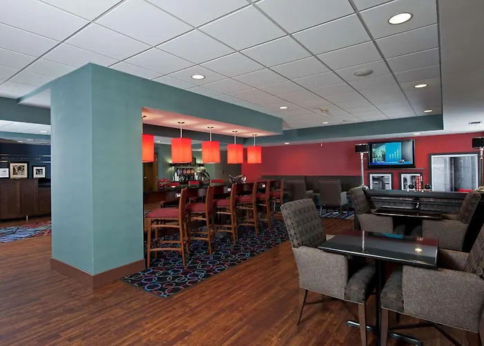 Hampton Inn Grand Rapids-South