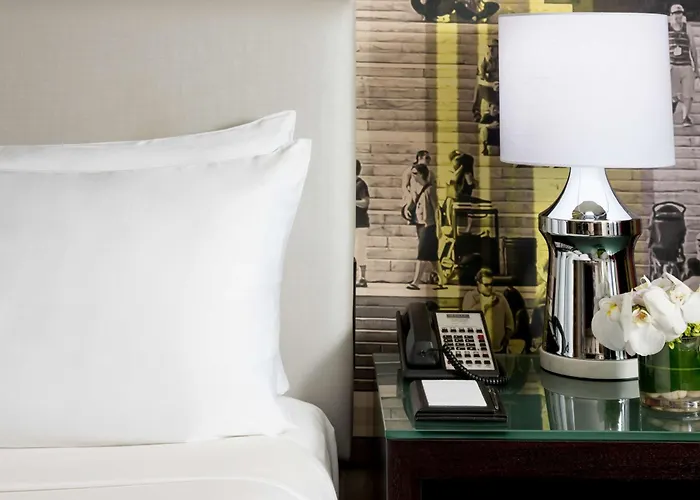 Hyatt Centric Arlington