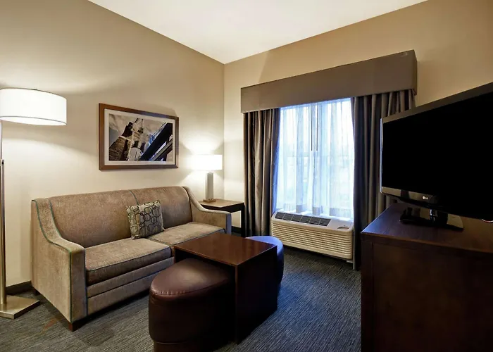 Homewood Suites By Hilton Cincinnati-Milford