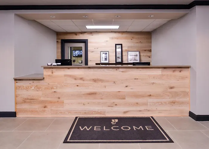 Country Inn & Suites By Radisson Raleigh-Durham Airport Nc