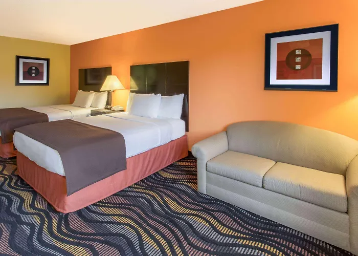 Americinn By Wyndham Streator