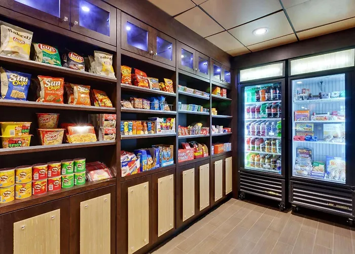 Country Inn & Suites By Radisson, San Carlos, Ca