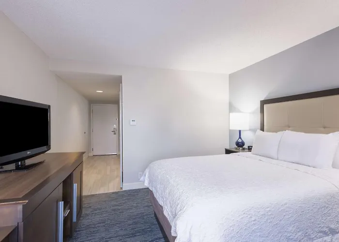 Hampton Inn Mount Airy