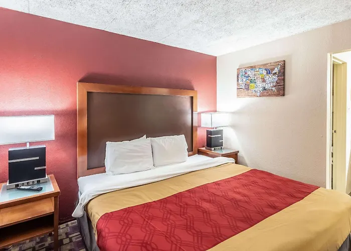 Econo Lodge Zanesville