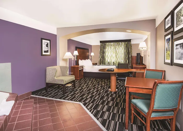 La Quinta By Wyndham Modesto Salida