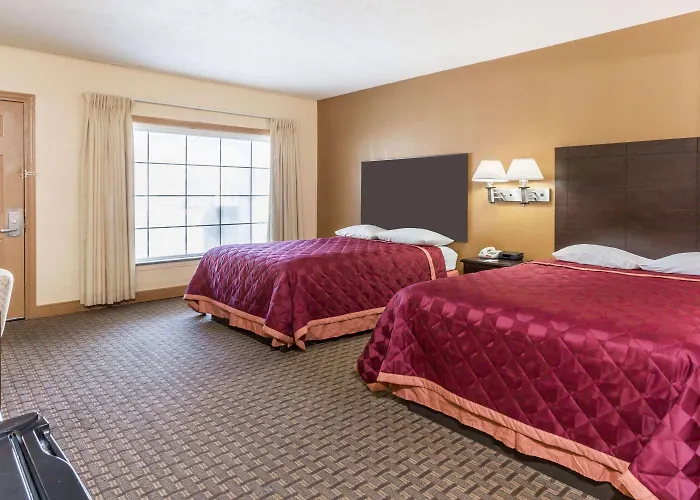 Knights Inn Glen Allen