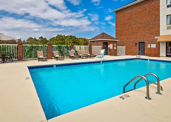 Best Western Plus