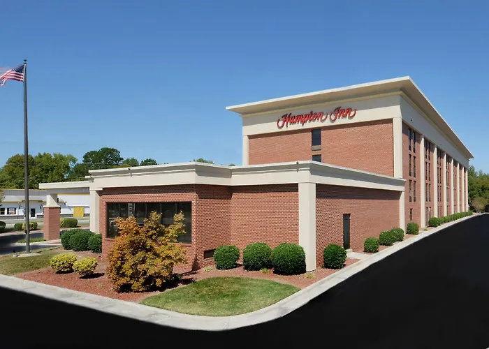 Hampton Inn High Point
