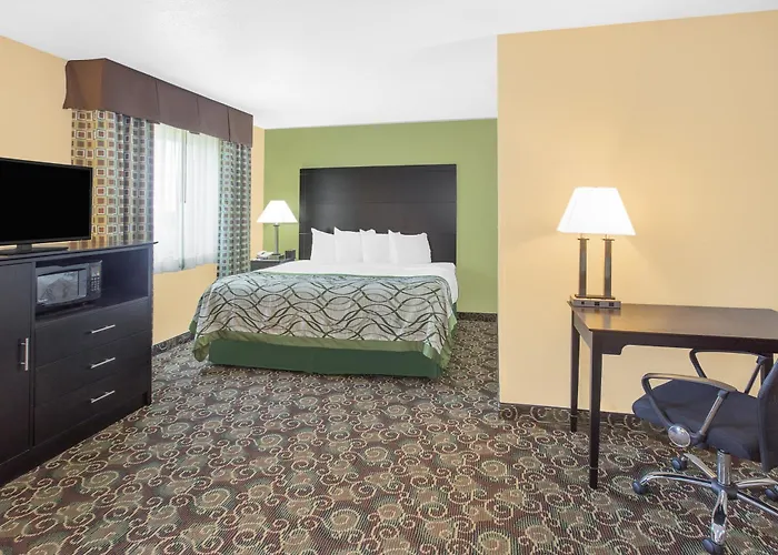Baymont By Wyndham Holland
