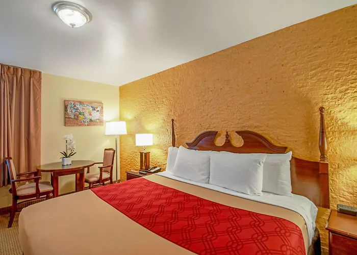 Econo Lodge Metro