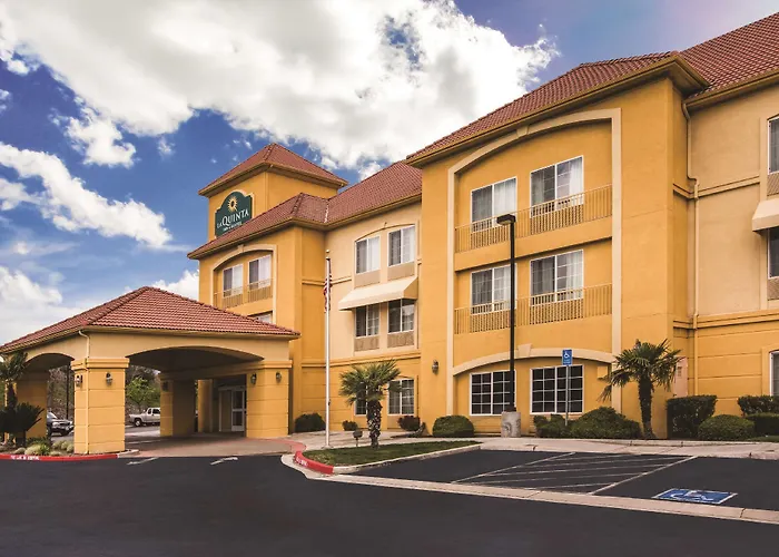 La Quinta By Wyndham Manteca - Ripon
