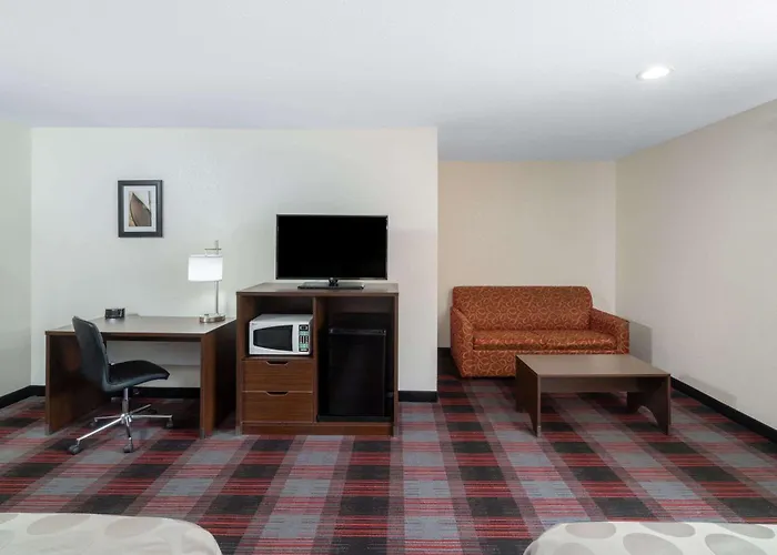 Ramada By Wyndham Maggie Valley