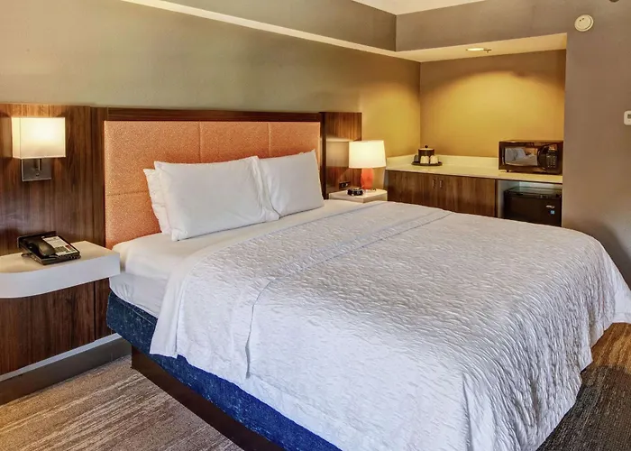 Hampton Inn Elizabeth City