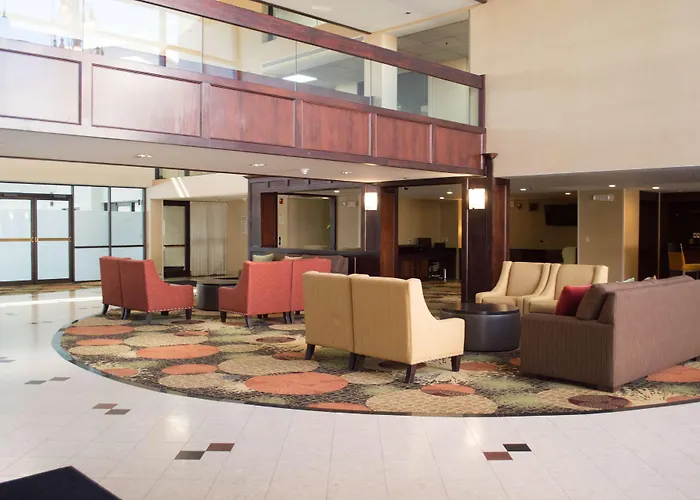 Radisson Hotel Detroit-Farmington Hills
