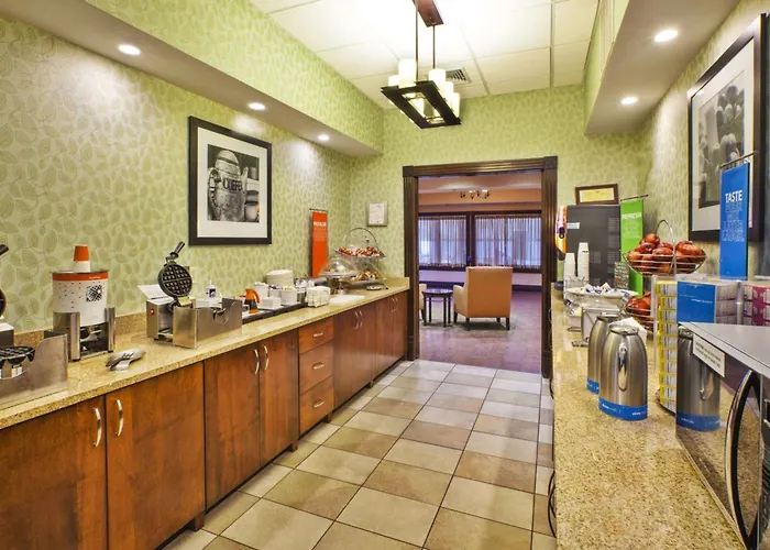 Hampton Inn Gaylord