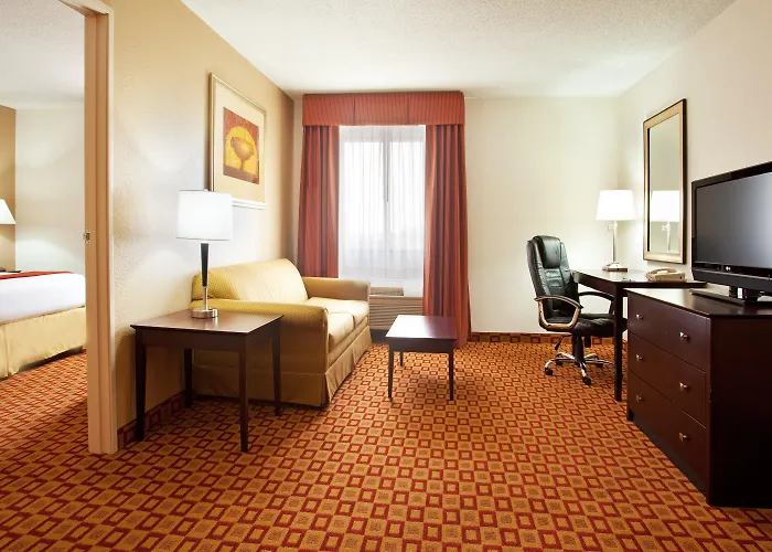 Hotel Oswego