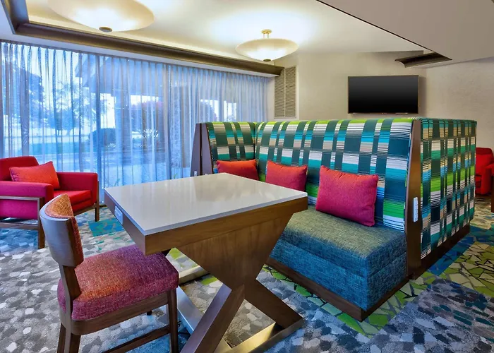 Hampton Inn Traverse City