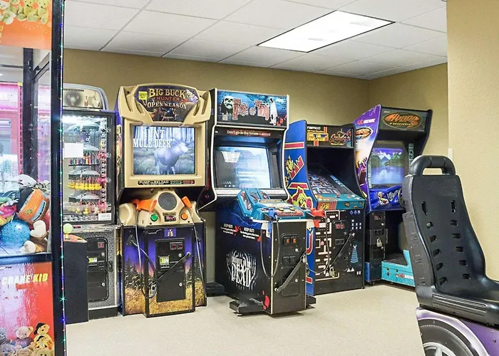 Comfort Suites Minot South