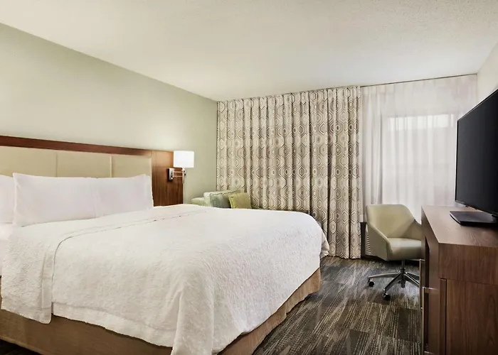 Hampton Inn Findlay
