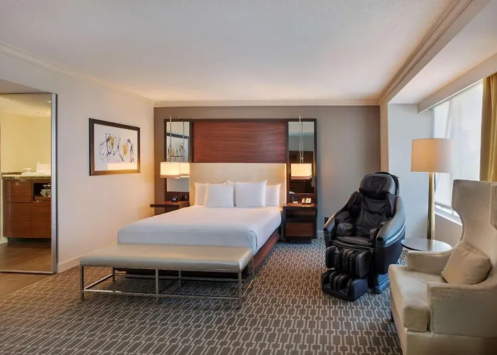 Hilton Mclean Tysons Corner