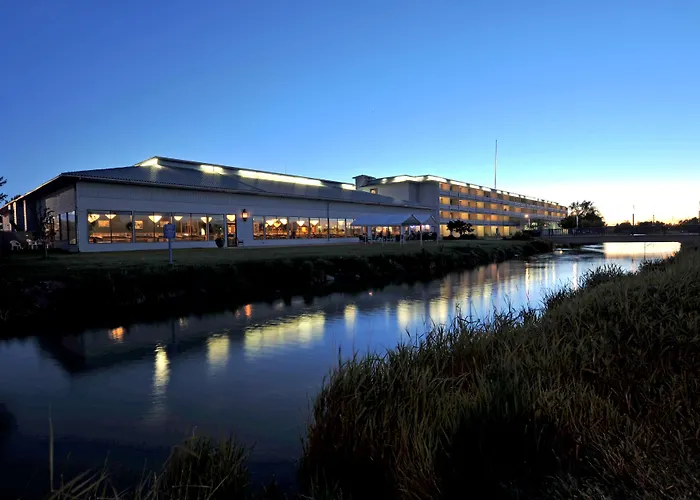Shilo Inn Suites - Idaho Falls