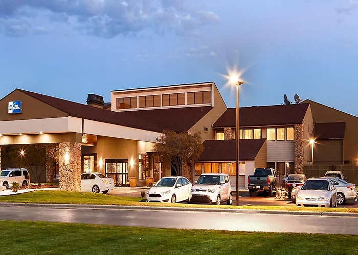 Best Western Benton Harbor - St. Joseph