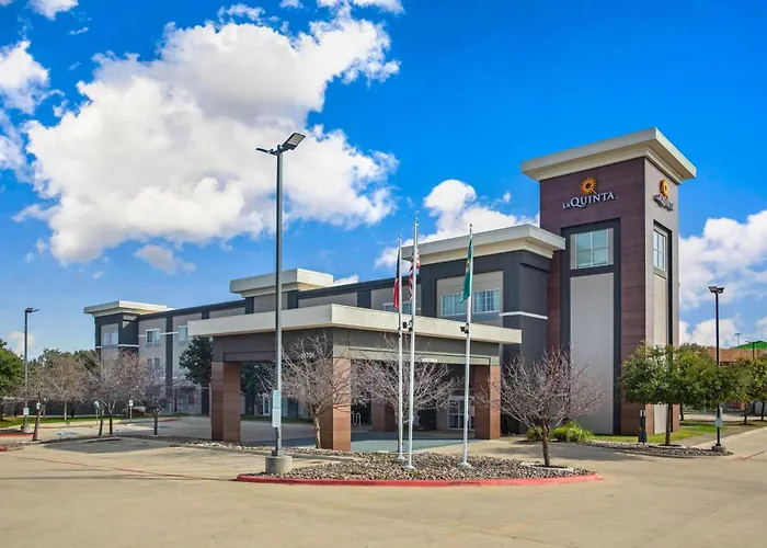 La Quinta By Wyndham Austin Nw/Lakeline Mall