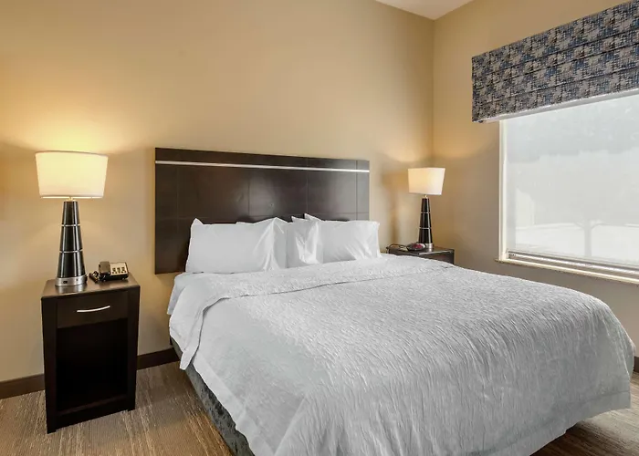 Hampton Inn Alamosa
