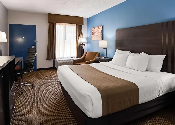 Best Western Emporia