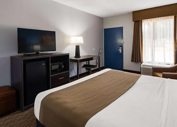 Best Western Emporia