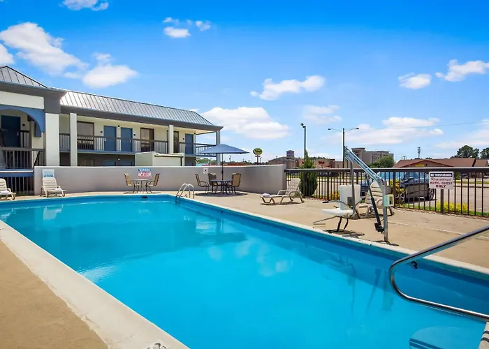 Best Western Emporia