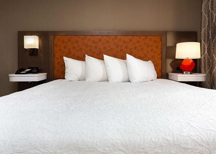 Hampton Inn Kingsport