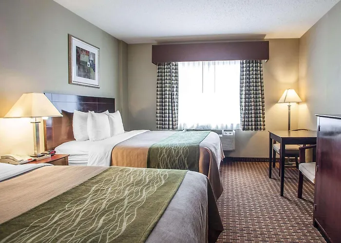 Avon Hotel - Toms River