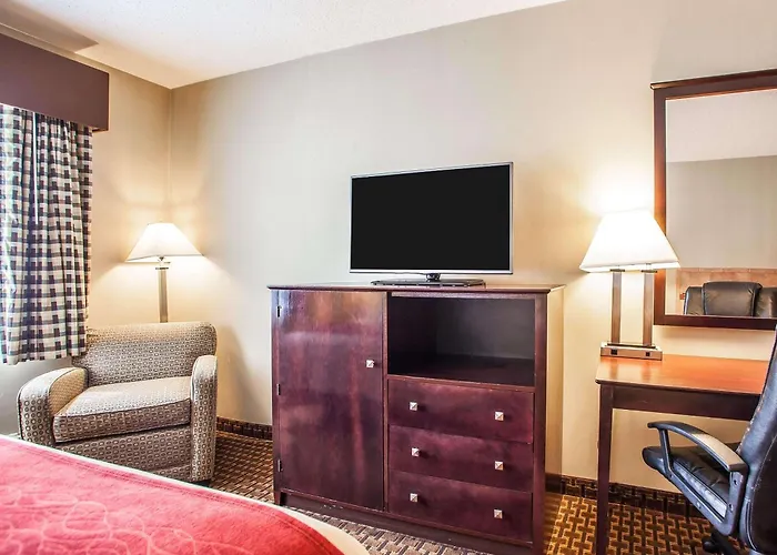 Avon Hotel - Toms River