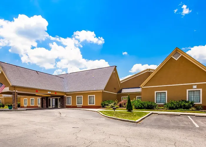 Deluxe Inn Wytheville