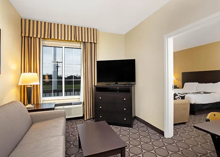 La Quinta By Wyndham Lexington South / Hamburg