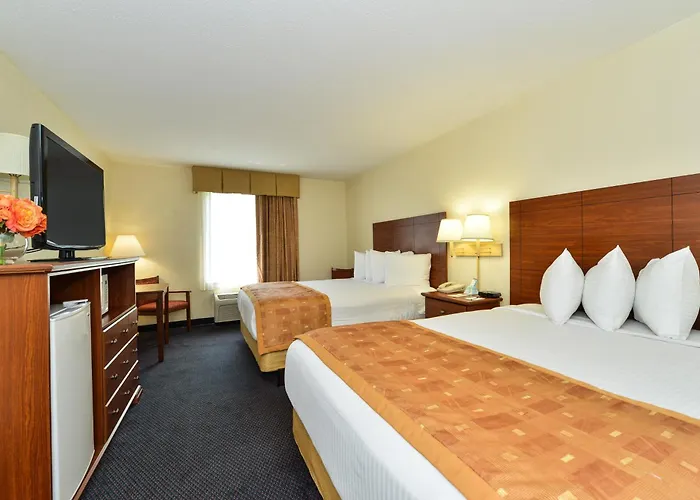 Deluxe Inn Wytheville