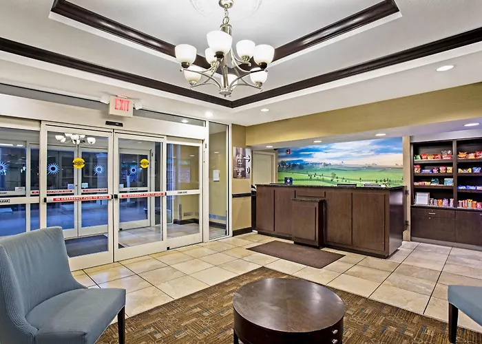 La Quinta By Wyndham Lexington South / Hamburg