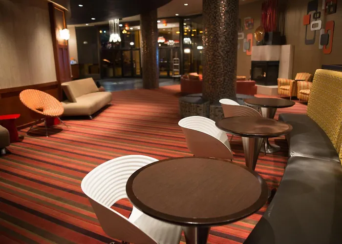 Radisson Hotel Duluth-Harborview