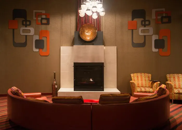 Radisson Hotel Duluth-Harborview