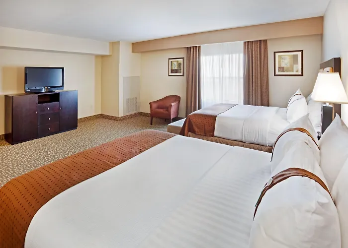 Holiday Inn Hotel & Suites Beaufort At Highway 21 By Ihg