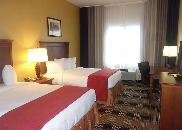 Country Inn & Suites By Radisson, Helen, Ga