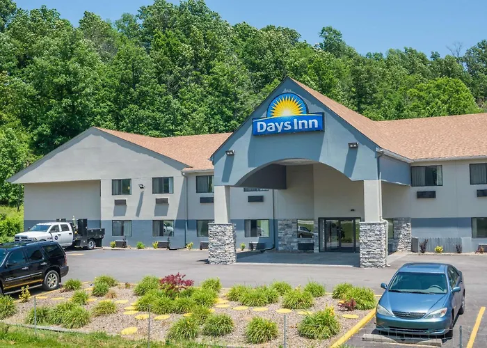 Days Inn By Wyndham Ashland