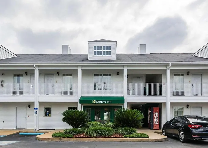 Quality Inn Bainbridge