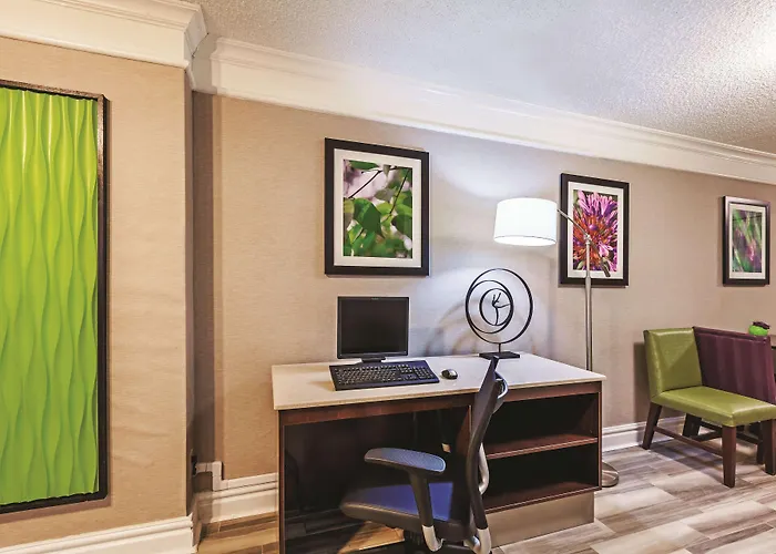 La Quinta Inn By Wyndham Odessa